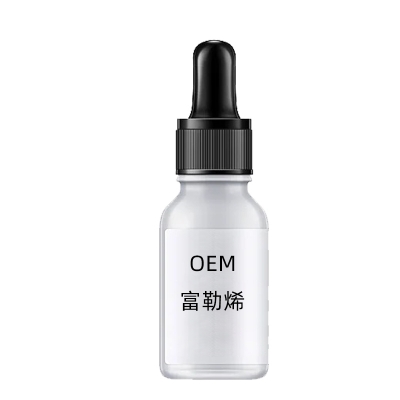 绍兴市_富勒烯精华液OEM
