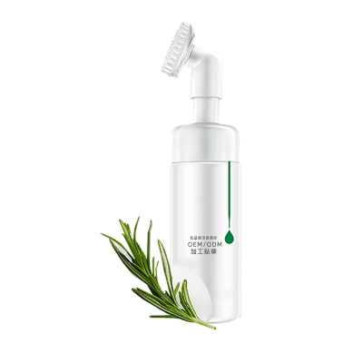 绍兴市_洁面摩丝OEM/ODM 定制加工贴牌