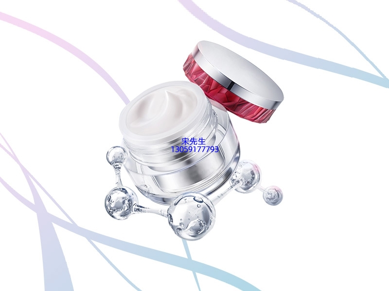 绍兴市_神经酰胺出水霜OEM定制加工贴牌